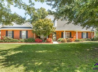 204 Scotsburg Dr, Warner Robins, GA 31088