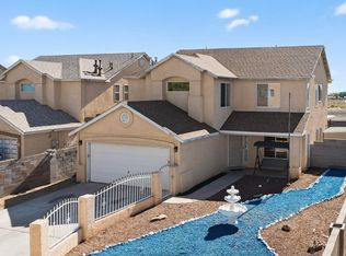 8832 Templeton Ave SW, Albuquerque, NM 87121