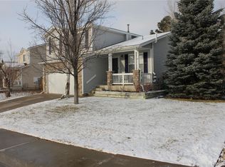 21465 Grays Peak Dr, Parker, CO 80138