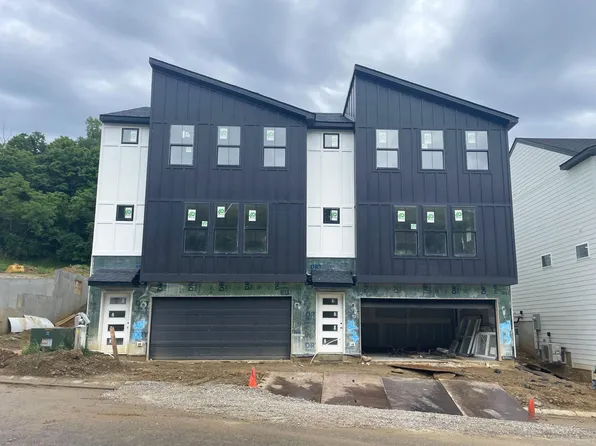 714 Belle Ridge Loop #13, Bellevue, KY 41073