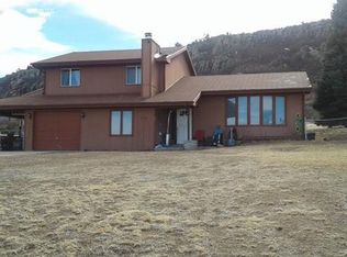 4156 Ouray St, Colorado City, CO 81019