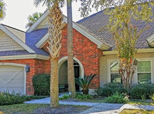 119 Fox Run Dr, Brunswick, GA 31525