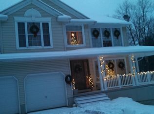 717 Swigle Mountain Rd, Mineral Point, PA 15942