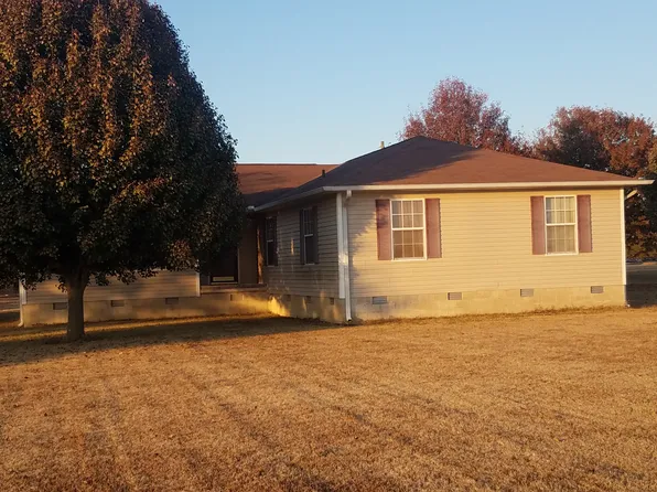 19 Crooked Creek Ln, Humphrey, AR 72073
