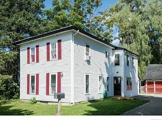 41 Spring St, Springville, NY 14141