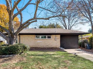 1916 S Tyler St, Dallas, TX 75224
