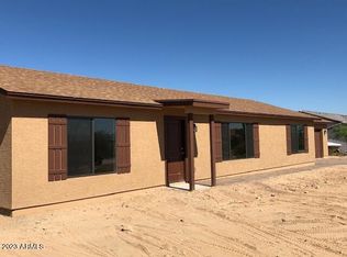 24906 W Desert Vista Trl, Wittmann, AZ 85361