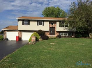 2674 W Township Road 1177, Tiffin, OH 44883