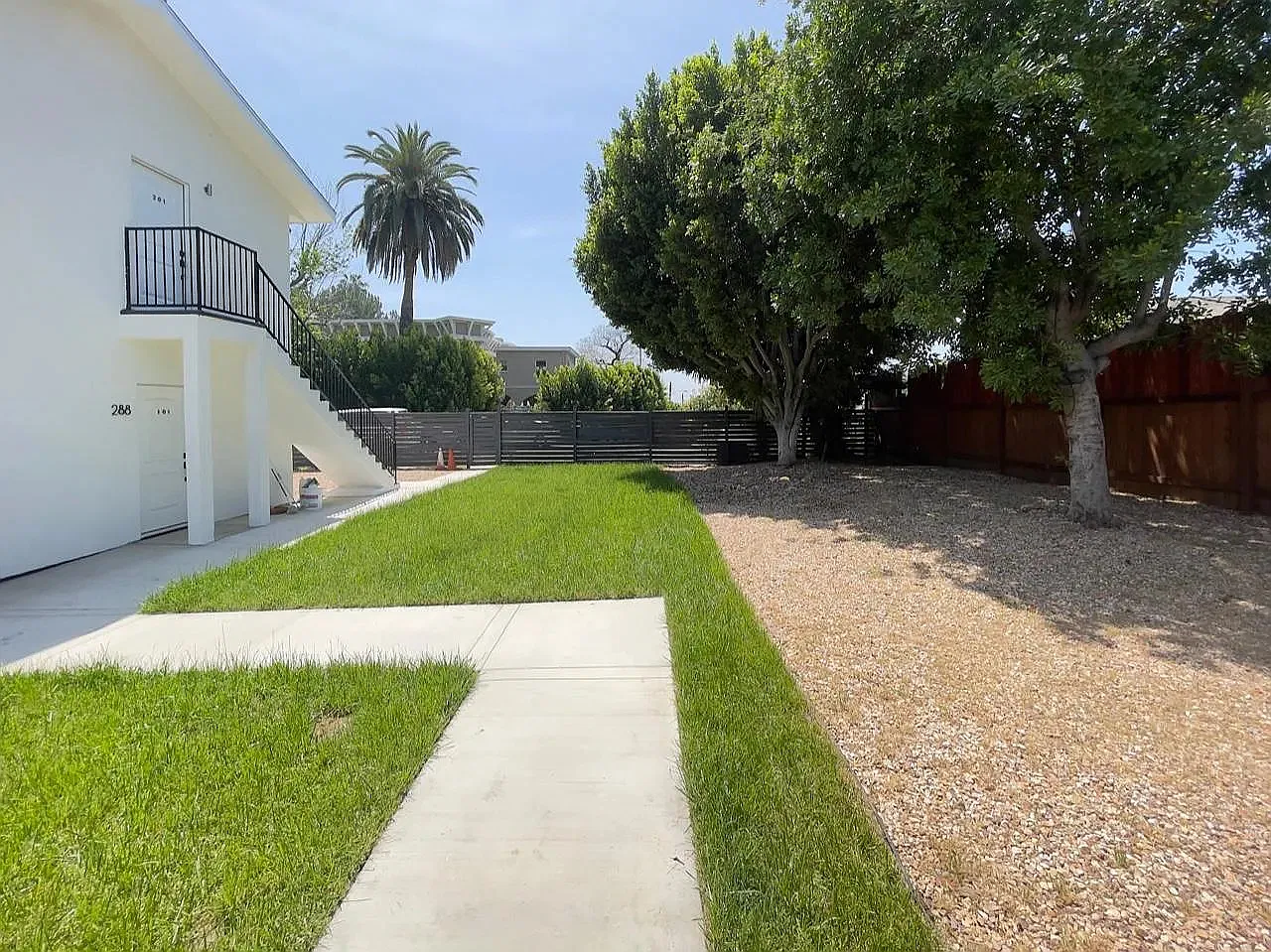 2 bed, 620 sqft, $2,495 — Photo 1