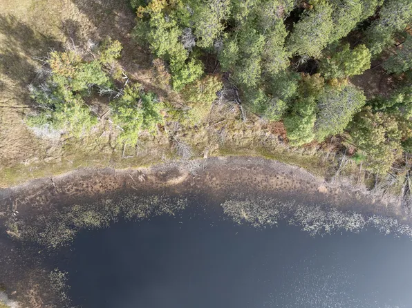 County Road H Rd, Danbury, WI 54830