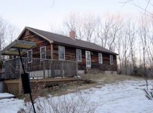 452 Hall Rd, Barrington, NH 03825
