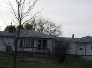 16390 County Road 451, Hillman, MI 49746