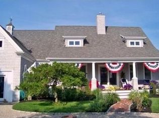 73 Freeman Ave, Sandwich, MA 02563