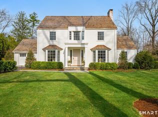 32 Birch Rd, Darien, CT 06820