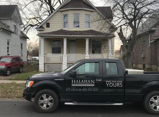 1221 N Main St, Decatur, IL 62521