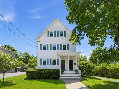 62-62 W Water St #64, Rockland, MA, 02370