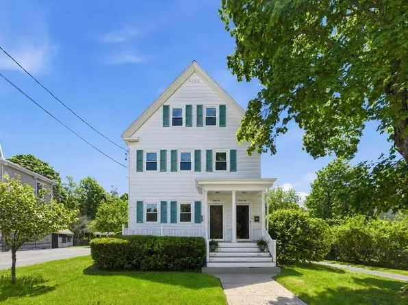 62-62 W Water St #64, Rockland, MA 02370