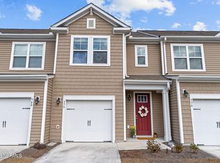 578 Orbison Dr, Wilmington, NC 28411