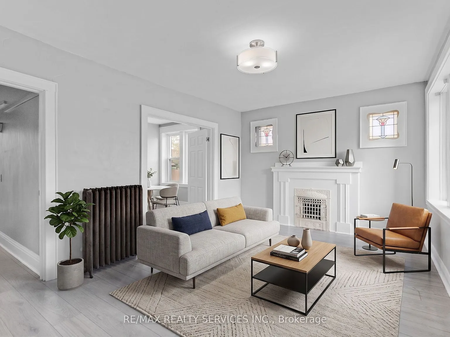 2 bed, $1,800 — Photo 1
