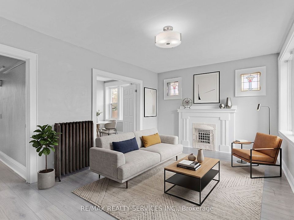 1st image of 5 Fairholt Rd N #8