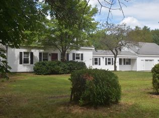 229 Leverett Rd, Shutesbury, MA 01072