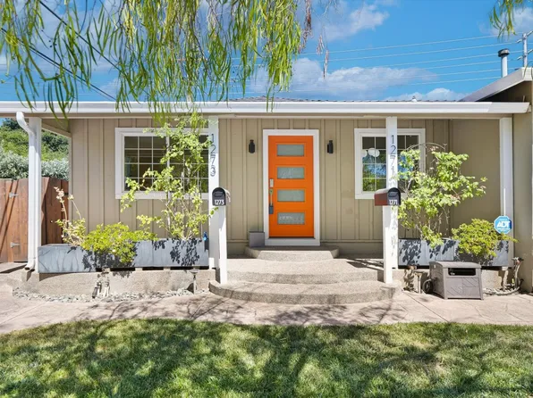 1271 Foley Ave, Santa Clara, CA 95051