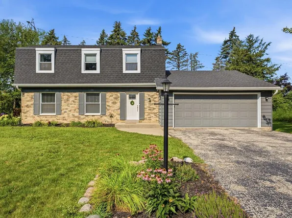 8057 N Cedarburg ROAD, Brown Deer, WI 53209