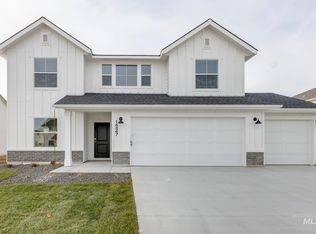 14847 N Fishing Creek Ave, Nampa, ID 83651