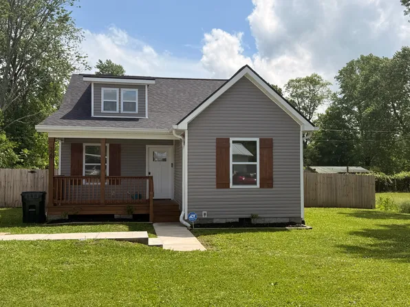 329 Simpson St, Lawrenceburg, TN 38464