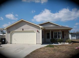 128 Daphne Dr, Hubert, NC 28539