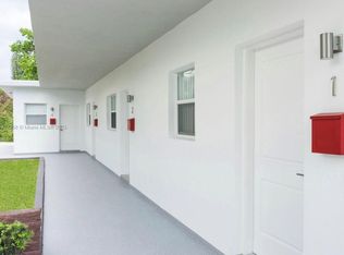 3051 SW 27th Ln #4, Miami, FL 33133