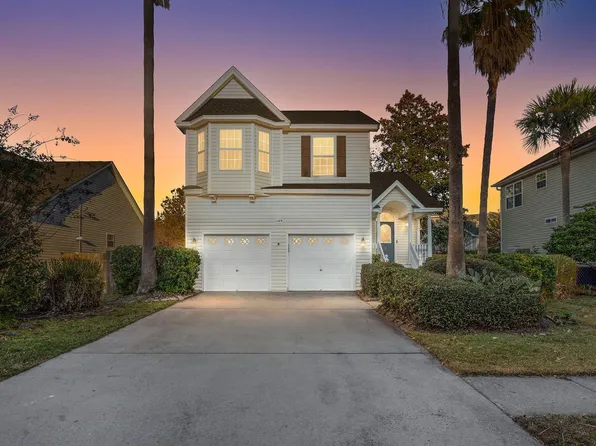 1105 Clearspring Dr, Charleston, SC 29412