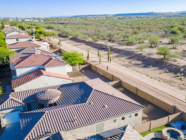 14976 S Camino Rio Puerco — Photo 44