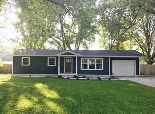 3080 Bailey Rd, Sun Prairie, WI 53590