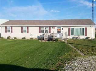 2623 N 300 E, Winchester, IN 47394