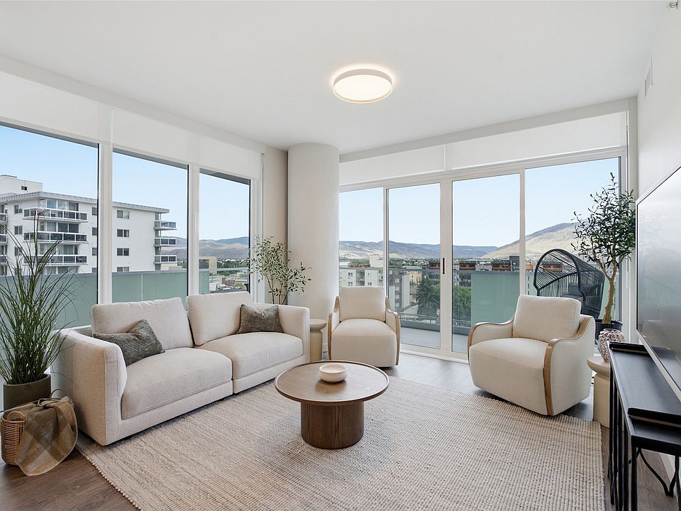 1st image of 460 Nicola St #1008