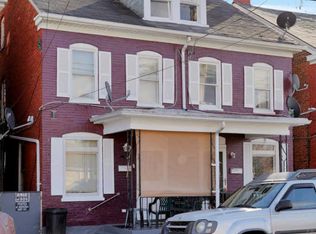 104 Buena Vista Ave, Hagerstown, MD 21740