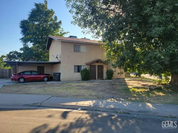 225 Hughes Ave, Bakersfield, CA 93308