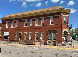 115 3rd, Abilene, KS 67410