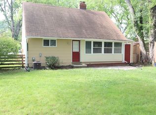 5904 Lemay Rd, Rockville, MD 20851