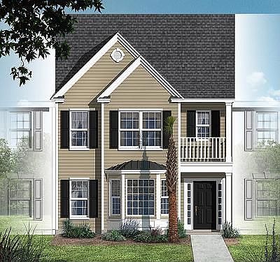 15 Timber Crest Court