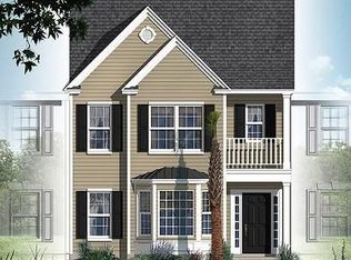 15 Timber Crest Ct, Pooler, GA 31322