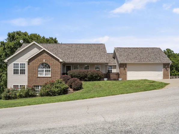 48 Irish Hills Boulevard, Kimberling City, MO 65686