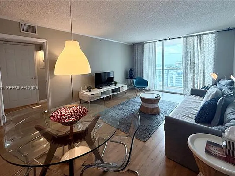 1155 Brickell Bay Dr #1205 — Photo 32