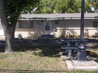 3507 Old Cavern Hwy, Carlsbad, NM 88220