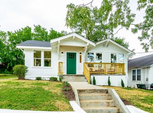 1709 E 13th St, Chattanooga, TN 37404