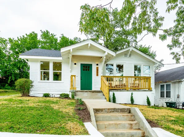 1709 E 13th St, Chattanooga, TN 37404