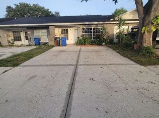 914 Burlwood St, Brandon, FL 33511