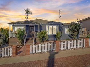 4440 Adair St, San Diego, CA 92107