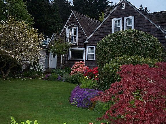 MAIN HOUSE